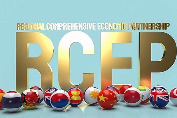 Le RCEP, le plus grand accord de libre-échange au monde, entre en vigueur